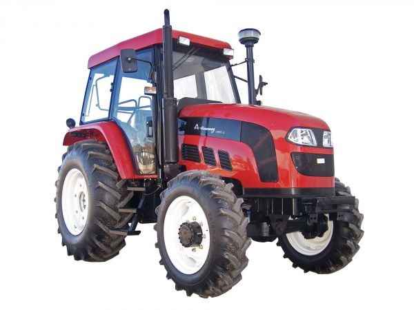 Tractor Hanomag 1054A