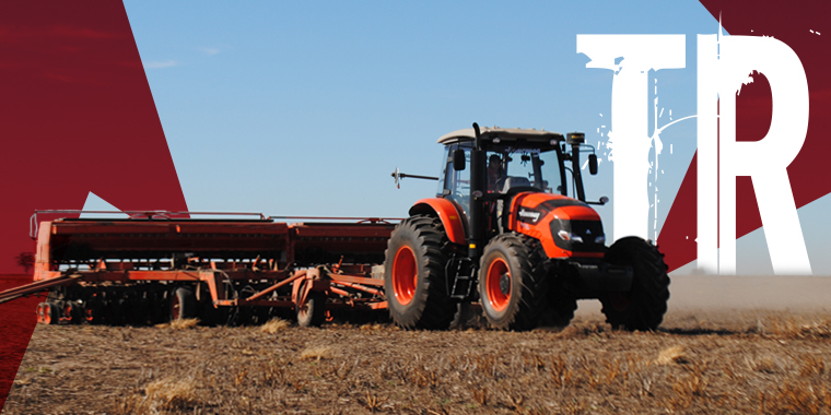 Hanomag Argentina - Tractores