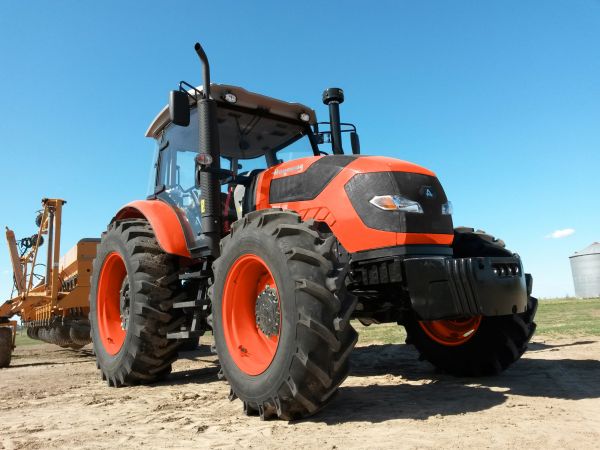 Tractor Hanomag TR145CA