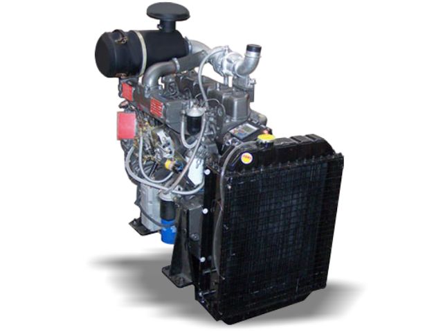 SAE 3 - 4105 ZD-1