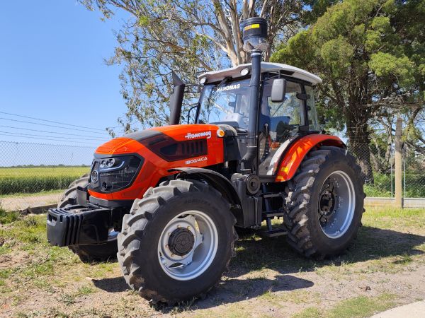 Tractor Stark 1800/4CA